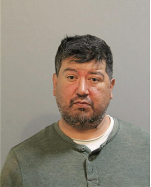 RAUL ROMERO, Cook County, Illinois