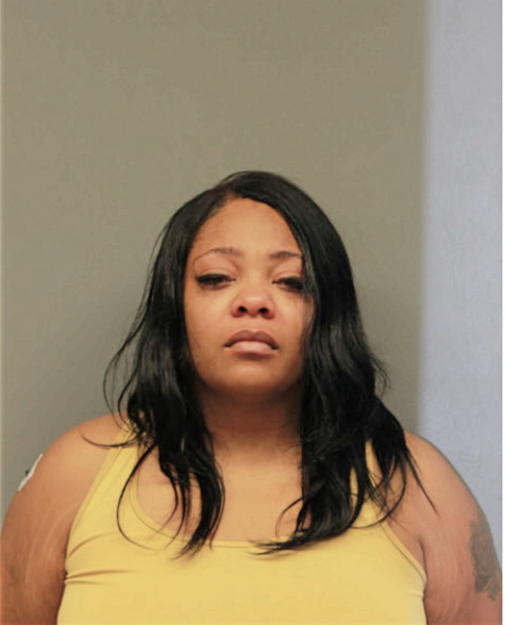 JARITA R RUSSELL, Cook County, Illinois