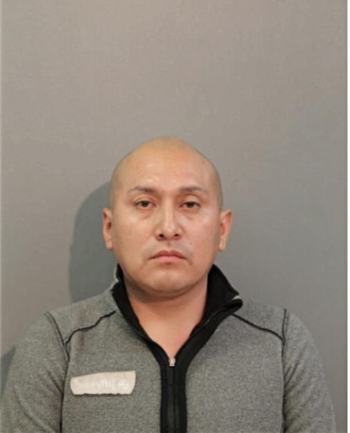 JAIME SAGBAY, Cook County, Illinois