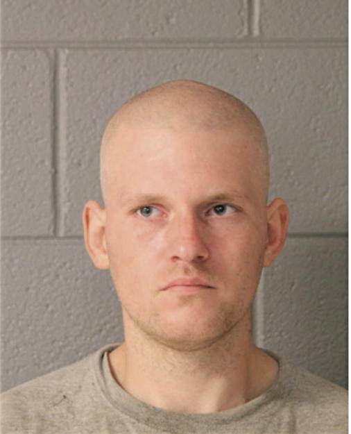 STEVEN J SCHROLL, Cook County, Illinois