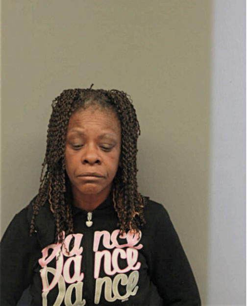 ROSALIND SCOTT, Cook County, Illinois