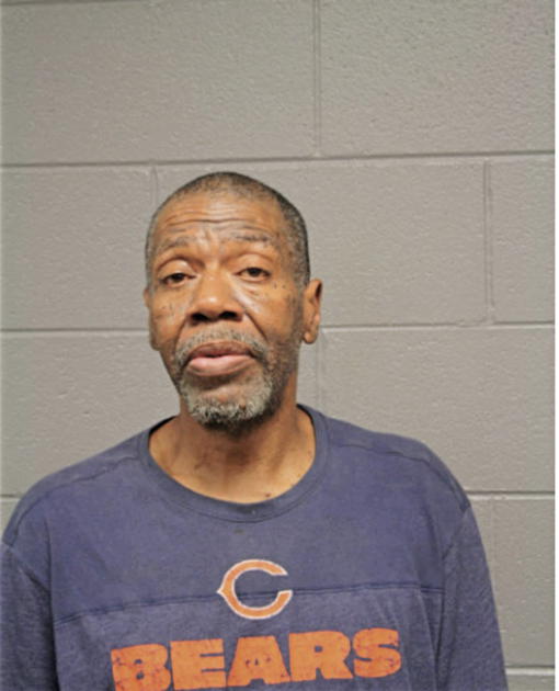 MORRIS SHINHOLSTER, Cook County, Illinois