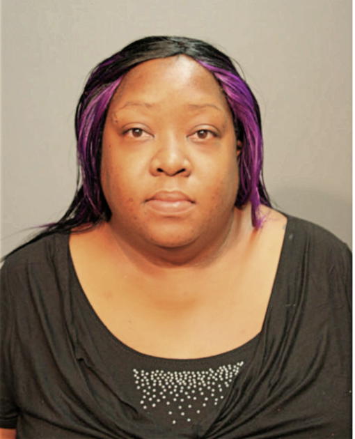 LAVERNE C SMITH, Cook County, Illinois