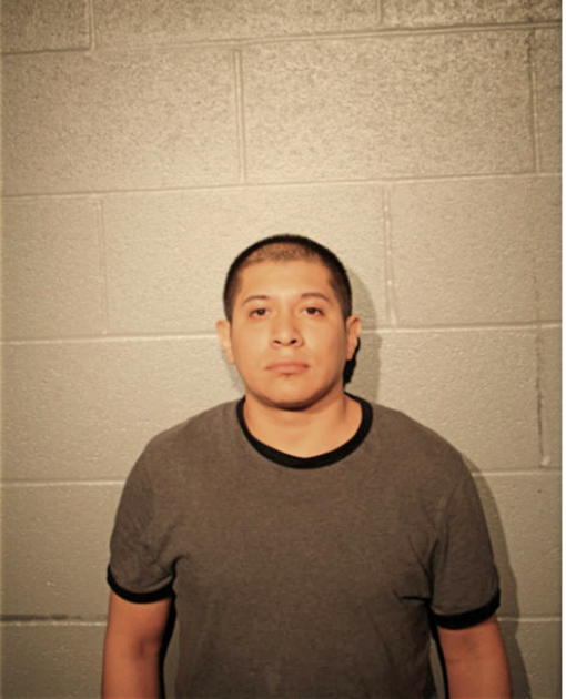 ALI SOTO, Cook County, Illinois