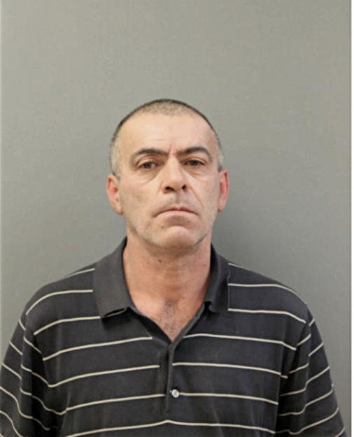 RAUL SOTO, Cook County, Illinois