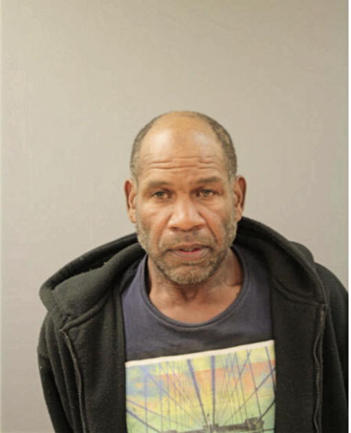 TONY STEELE, Cook County, Illinois