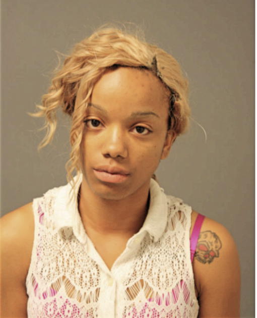 ANDREANA D STERLING, Cook County, Illinois