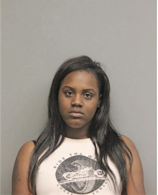KEIA M STREET, Cook County, Illinois