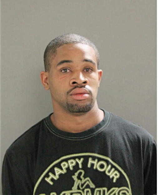 DARRYL A TATUM, Cook County, Illinois