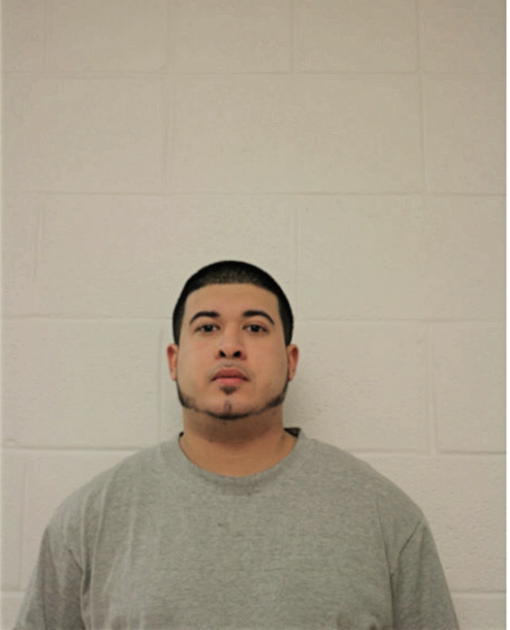 MARLON TELLO, Cook County, Illinois