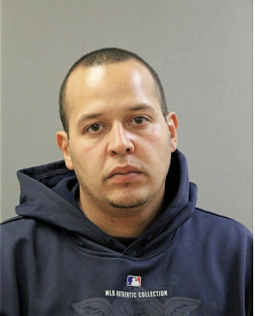 EDGAR TORRES, Cook County, Illinois
