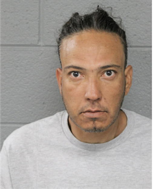MIGUEL A VASQUEZ-HERNANDEZ, Cook County, Illinois