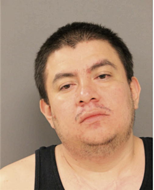 GABRIEL VAZQUEZ, Cook County, Illinois