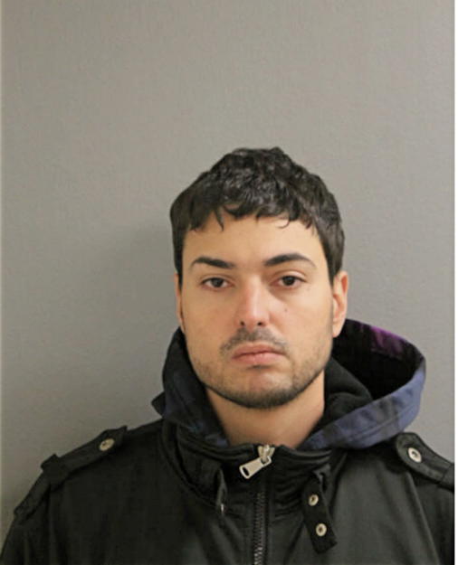 FRANCISCO O VEGA, Cook County, Illinois