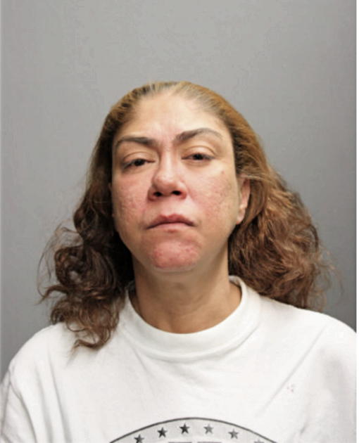 CARMEN VIRELLA, Cook County, Illinois