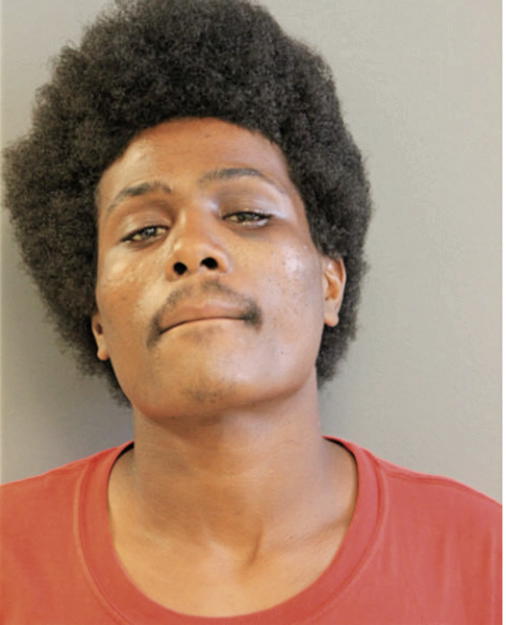 SHON WASHUP, Cook County, Illinois