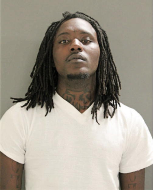 DELANO M WHITE, Cook County, Illinois