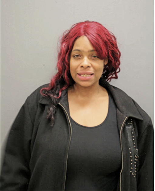CRYSTAL WILEY, Cook County, Illinois