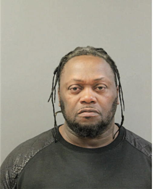 CURTIS WILLIAMS, Cook County, Illinois