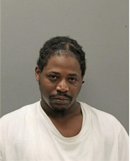 JOE WILLIAMS, Cook County, Illinois