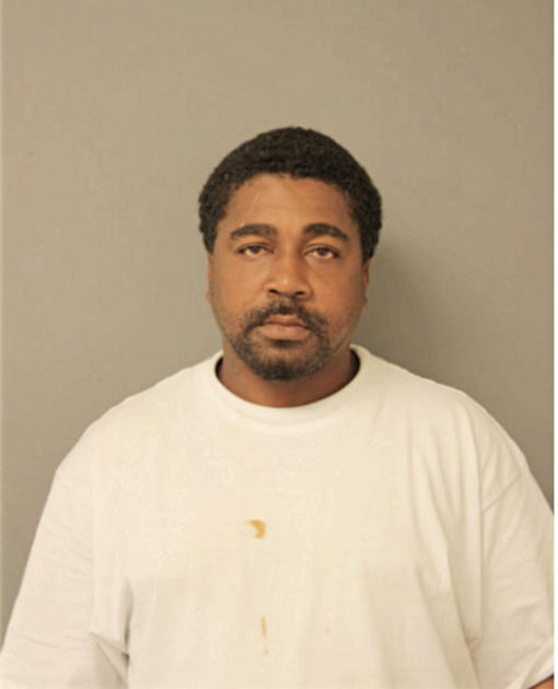 ROBERT D WILLIAMS, Cook County, Illinois