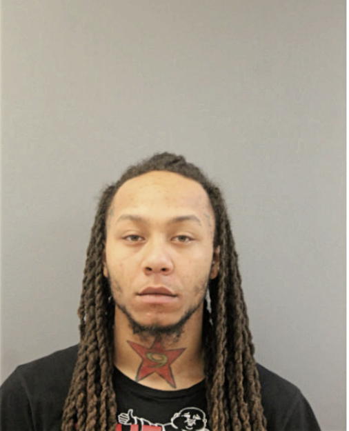 SHEVELL WILSON, Cook County, Illinois