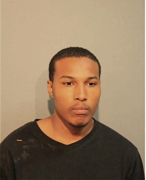 ERICK WOODHOUSE, Cook County, Illinois