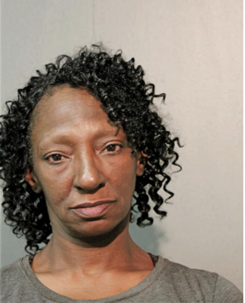 AUDREY D WORTHY, Cook County, Illinois