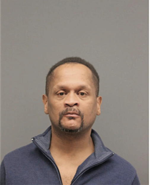 CHRISTOPHER E WOULARD, Cook County, Illinois