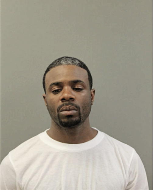 ERIC WRIGHT, Cook County, Illinois