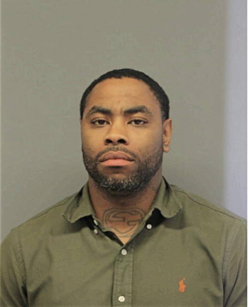 CHRISTOPHER D ZEIGLER, Cook County, Illinois