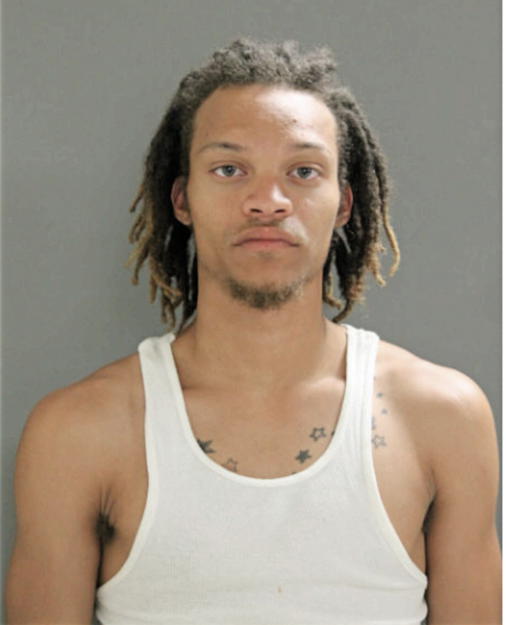 MICHAEL ZOUMAH, Cook County, Illinois