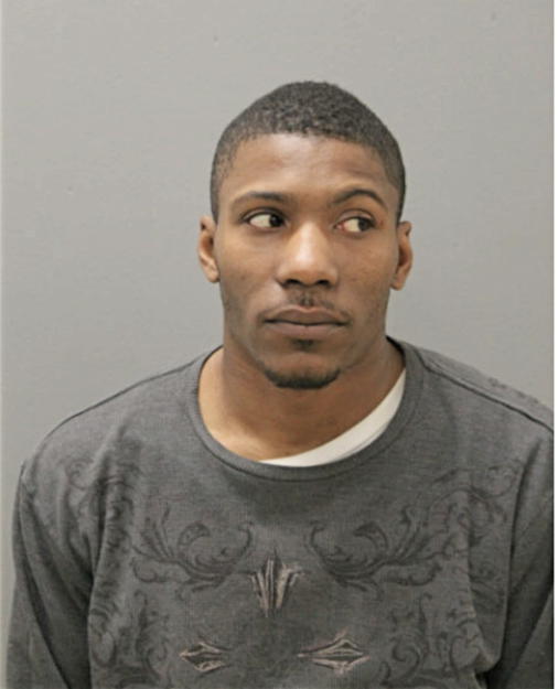 PAUL AIGBOKHAN, Cook County, Illinois