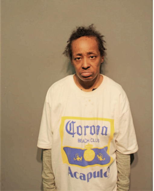 KIMBERLY L ALCORN, Cook County, Illinois
