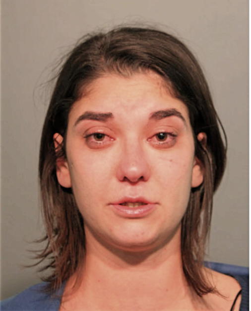 VERICA ALEKSOVSKA, Cook County, Illinois