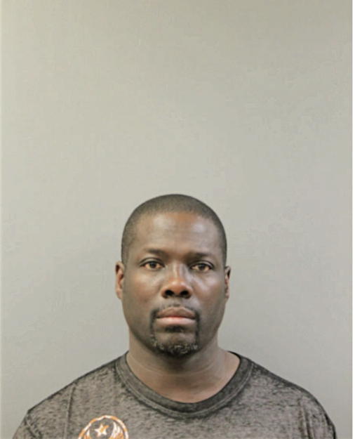 JOHN ALLEN, Cook County, Illinois