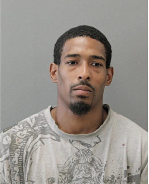 KORRY ALLEN, Cook County, Illinois