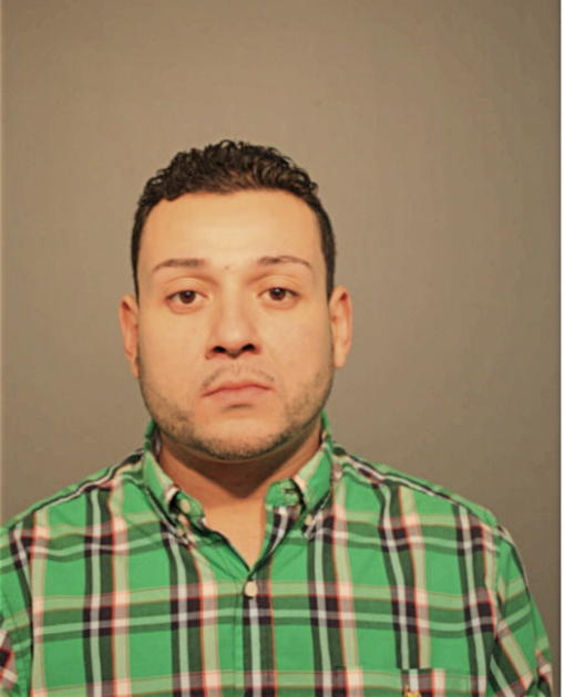 STEVEN ALVAREZ, Cook County, Illinois