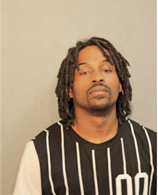 ARIAN A BAILEY, Cook County, Illinois