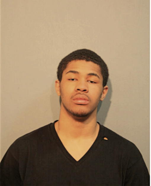 ANTHONY W BANKHEAD, Cook County, Illinois