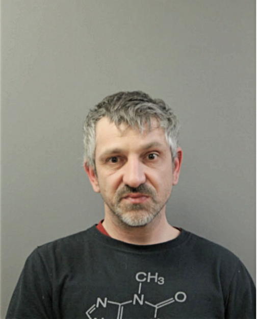 JAN BARAK, Cook County, Illinois