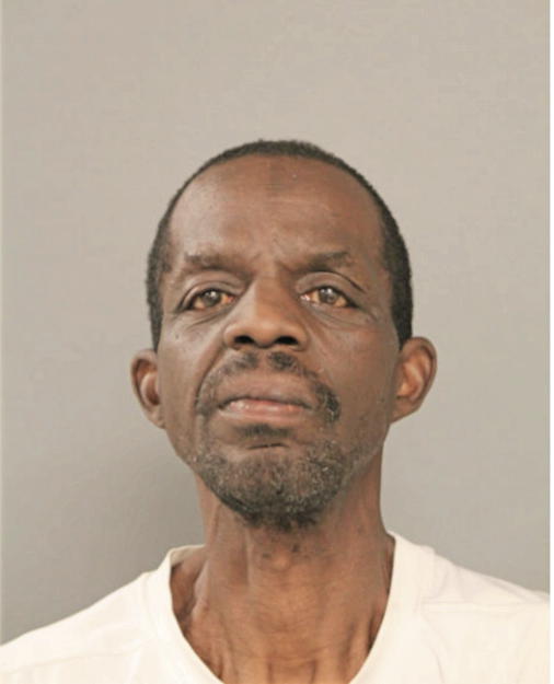 ALBERT BELCHER, Cook County, Illinois
