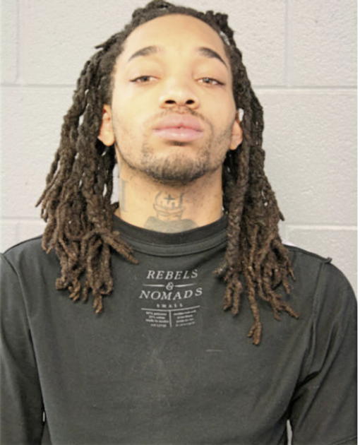 ELOHIM BEY, Cook County, Illinois