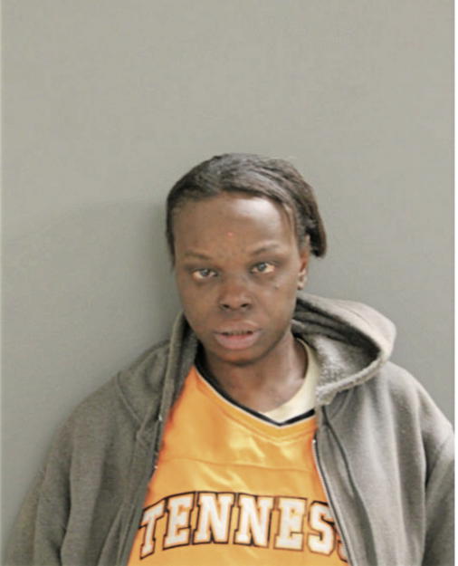 LORA L BOCLAIR, Cook County, Illinois