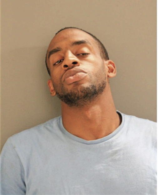 CHRISTOPHER M BOOKER, Cook County, Illinois