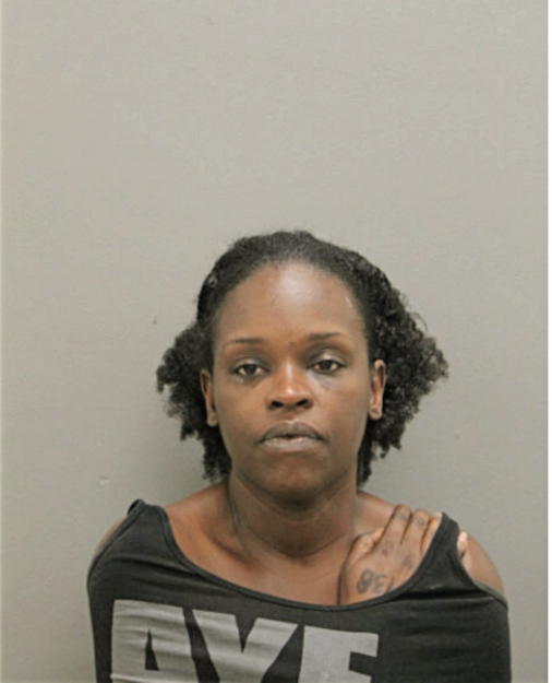 LADONA A BOOKER, Cook County, Illinois