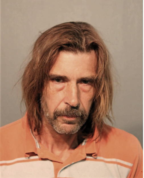 GREGORY JAMES BORG, Cook County, Illinois