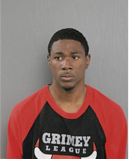 DEJON J BOULER, Cook County, Illinois