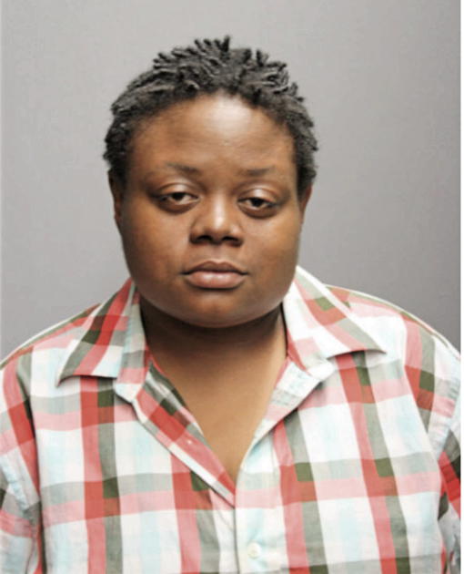 JESSICA I BOYD, Cook County, Illinois