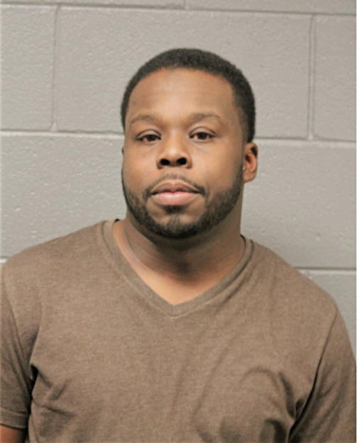 ALEX BRANSON, Cook County, Illinois